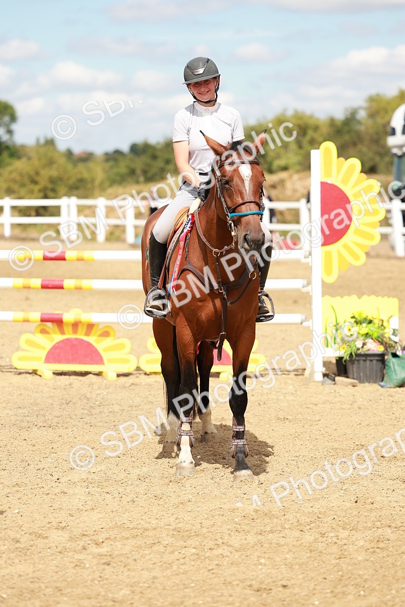 SBM_019612 - Class 21 - jump offs