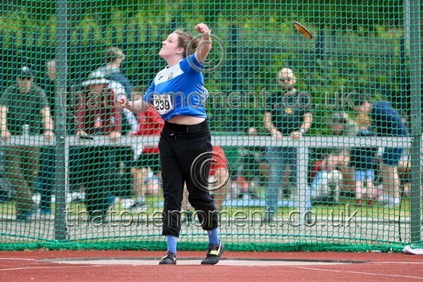 Age25SUN-920130 - Field Female Set One