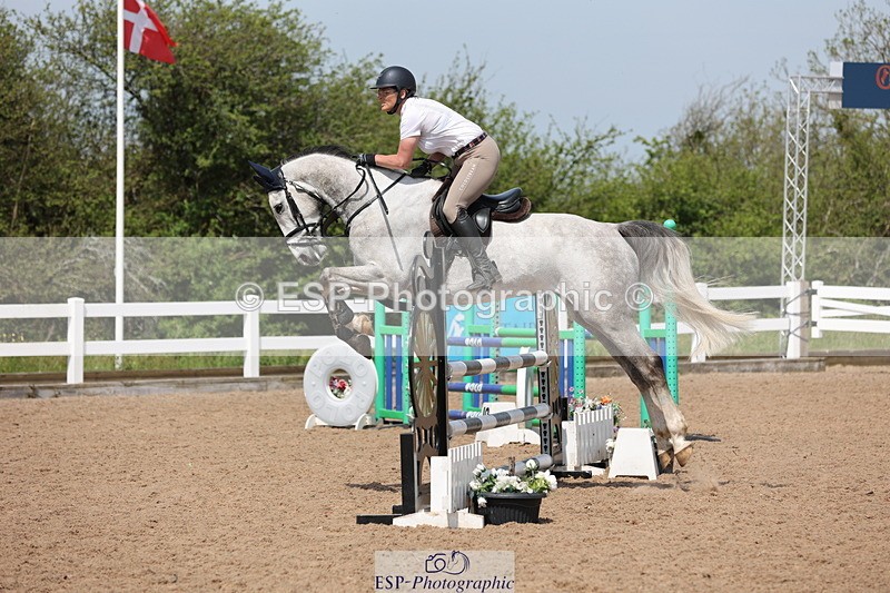 240510A-121143-06329 - Cls 15 85cm National Am Quali