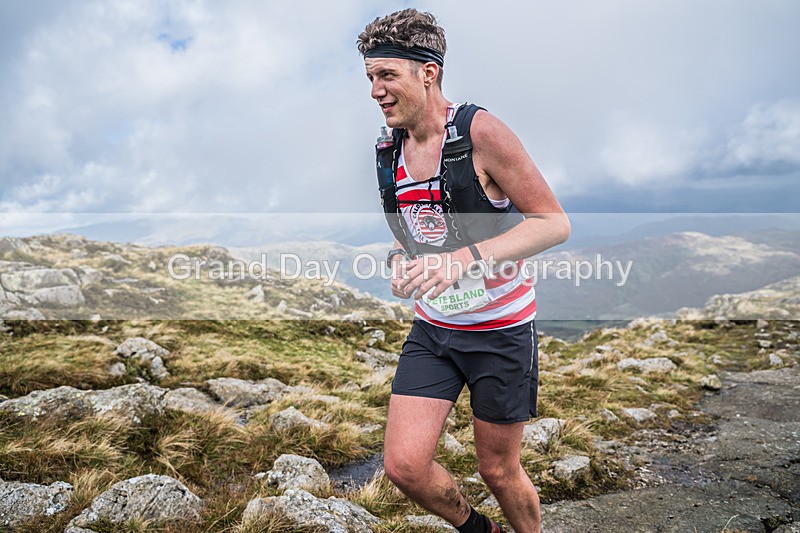 Three Shires-615 - Three Shires Fell Race Saturday 26th September 2026