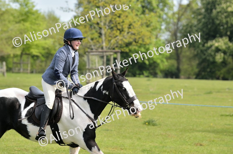 20260426-2278 - Class 20 - Beginner Working Hunter
