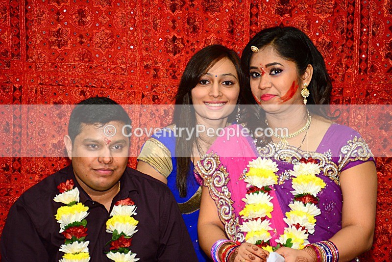 PAR-353 - Parekh Family