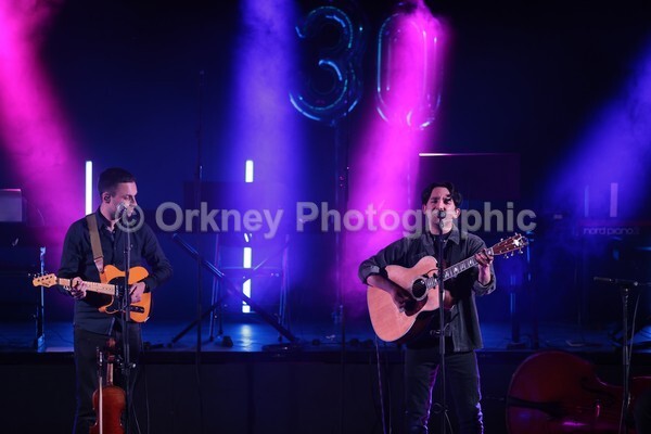  - Hadhirgaan: 30 Years Young