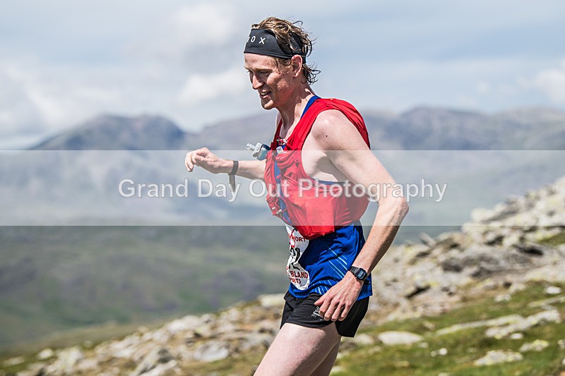 Duddon Short-237 - Duddon Valley Short Fell Race Saturday 30th May 2026