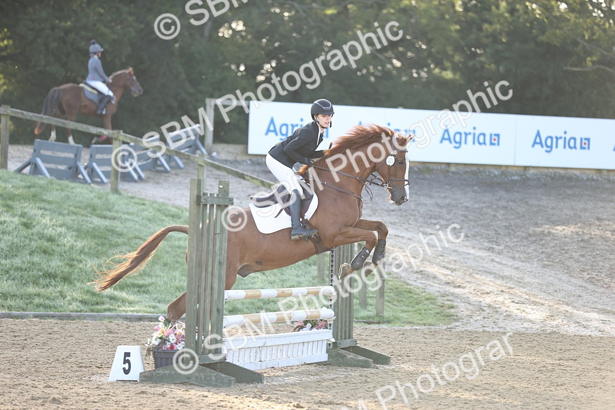 SBM_33151 - J38 - Senior 80cm Championship