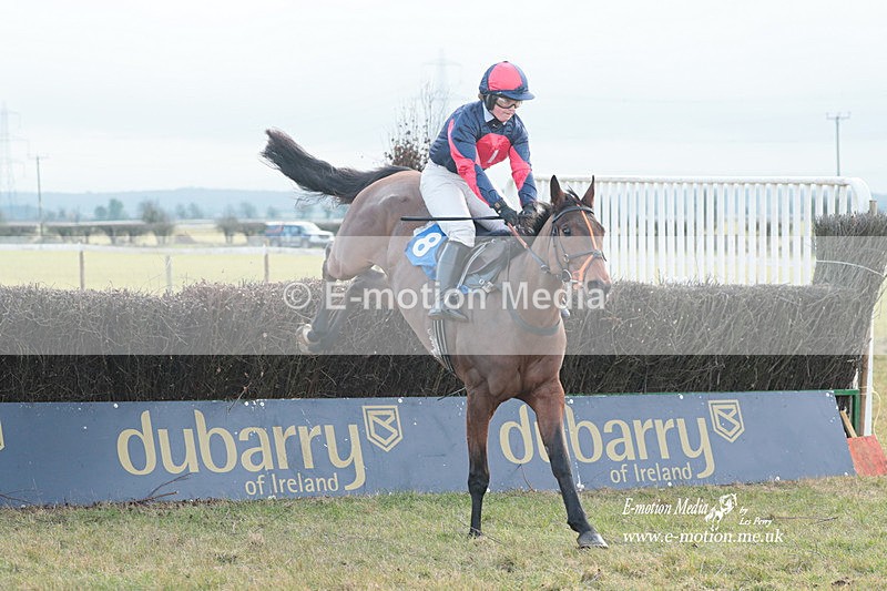 PtP 290123 308441 - Heythrop Hunt PtP Cocklebarrow 29/01/2023
