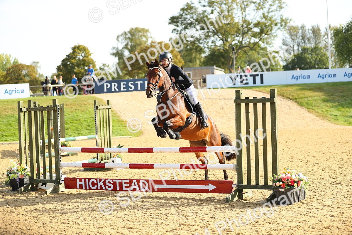 SBM_60290 - J41 - Grand Tour 95cm Championship