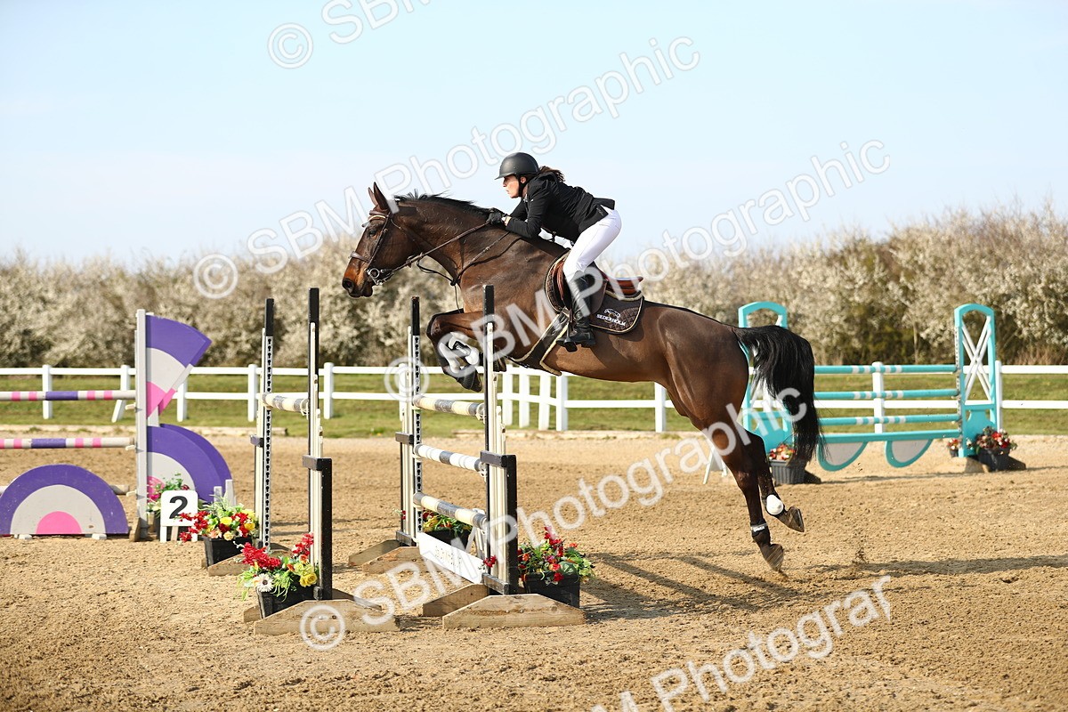 SBM_001603 - Class 6 - National 1.30m 1.40m