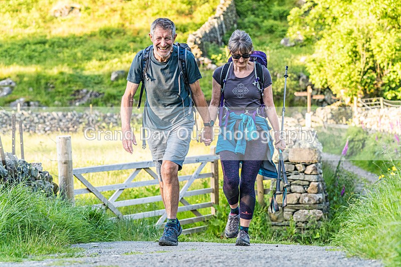 Langstrath-728 - Langstrath Fell Race Wednesday 19th June 2024