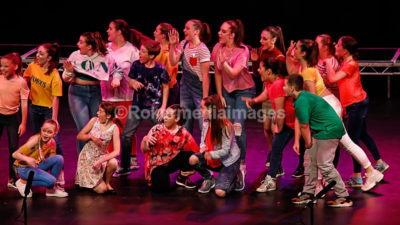 EBS _070 - OH what a NIGHT