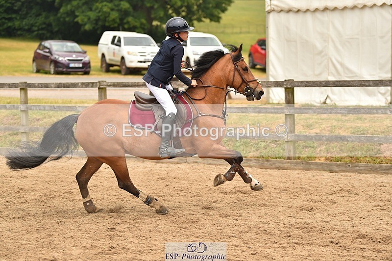 230618-113102-11372 - Cls 24 Pony Newcomers & 1m Open