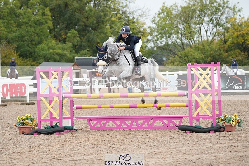 251003-115745-00806 - Cls 8 95cm Amateur Qualifier