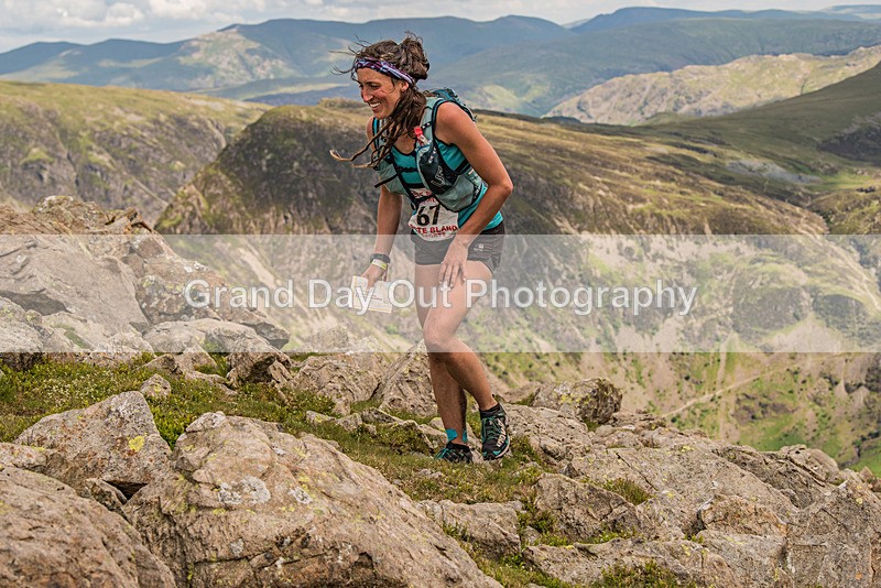 Buttermere Horseshoe-172 - Buttermere Horseshoe Fell Race Saturday 25th June 2022