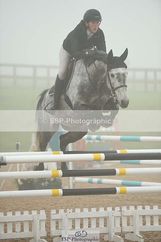 230505A-093120-02728 - Cls 20 Snr Foxhunter