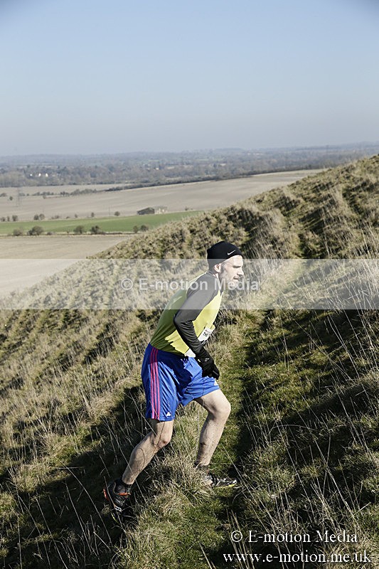 PVT 240219 1193 - The Terminator Race - Pewsey Vale - 24/02/19