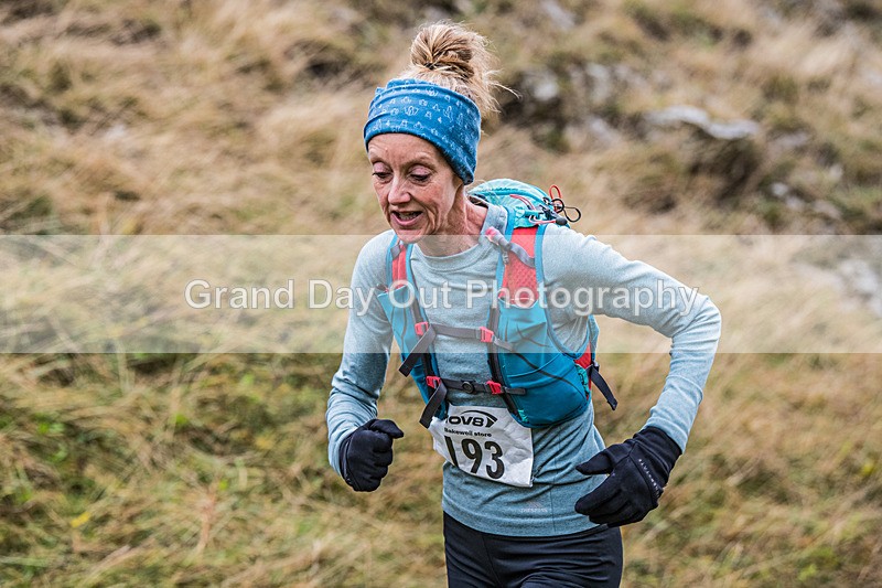 Litton-702 - Litton Christmas Cracker Fell Race Sunday 15th December 2024