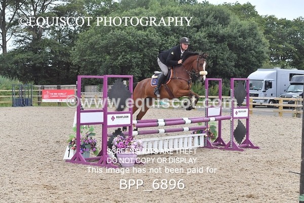 BPP_6896 - CLASS 2 Senior British Novice/ 90cm Open