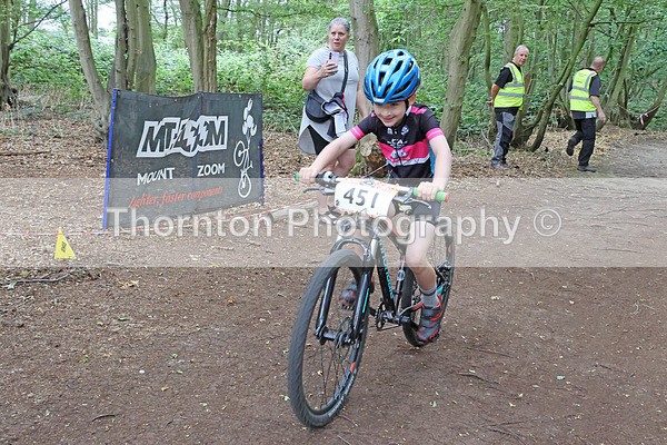 A41A5391 - MTB East Round 7 Potash Under 7s Under 9s Under 12s Races 08:45 – 9:35