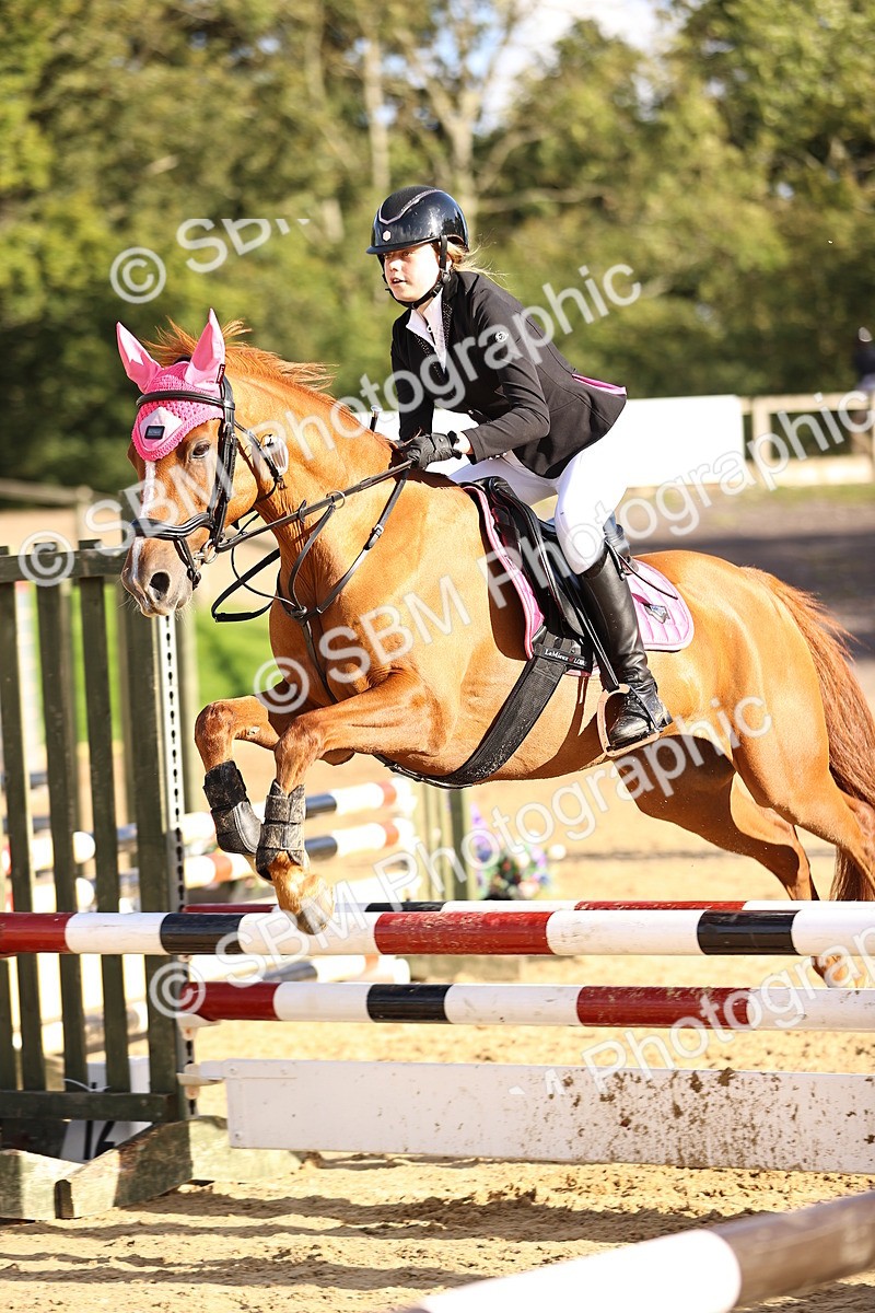 SBM_51499 - J10 - Junior Pony 75cm Championship