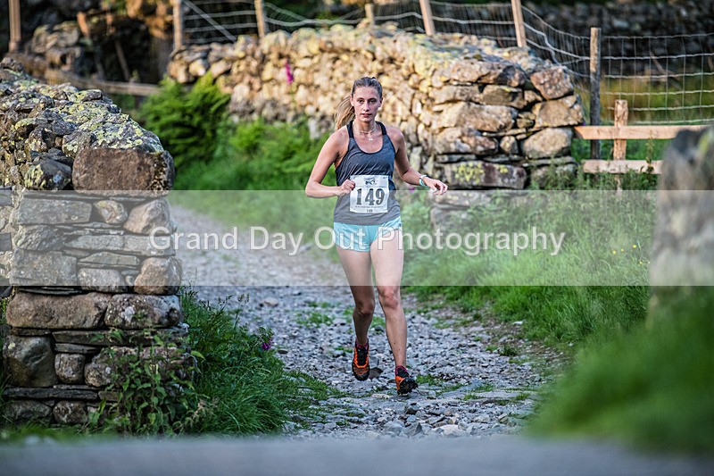 Langstrath-760 - Langstrath Fell Race Wednesday 18th June 2025