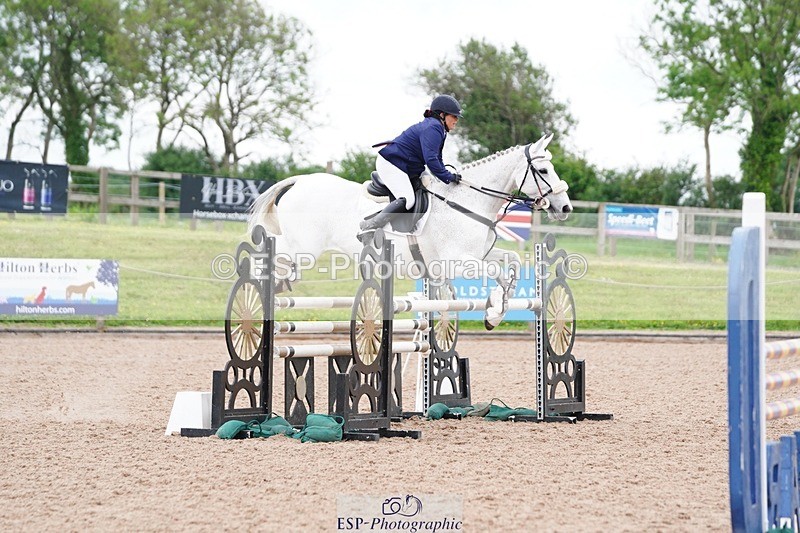 250524-160952-07041 - Cls 19 1.10m Speed Derby