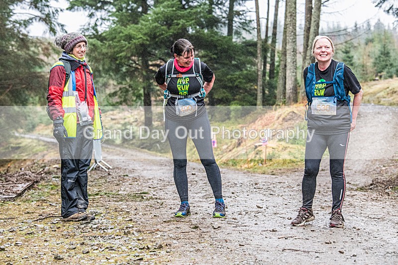 Glentress 21  10K-2490 - High Terrain Events Glentress 21 & 10K Trail Runs Saturday 18th February 2023