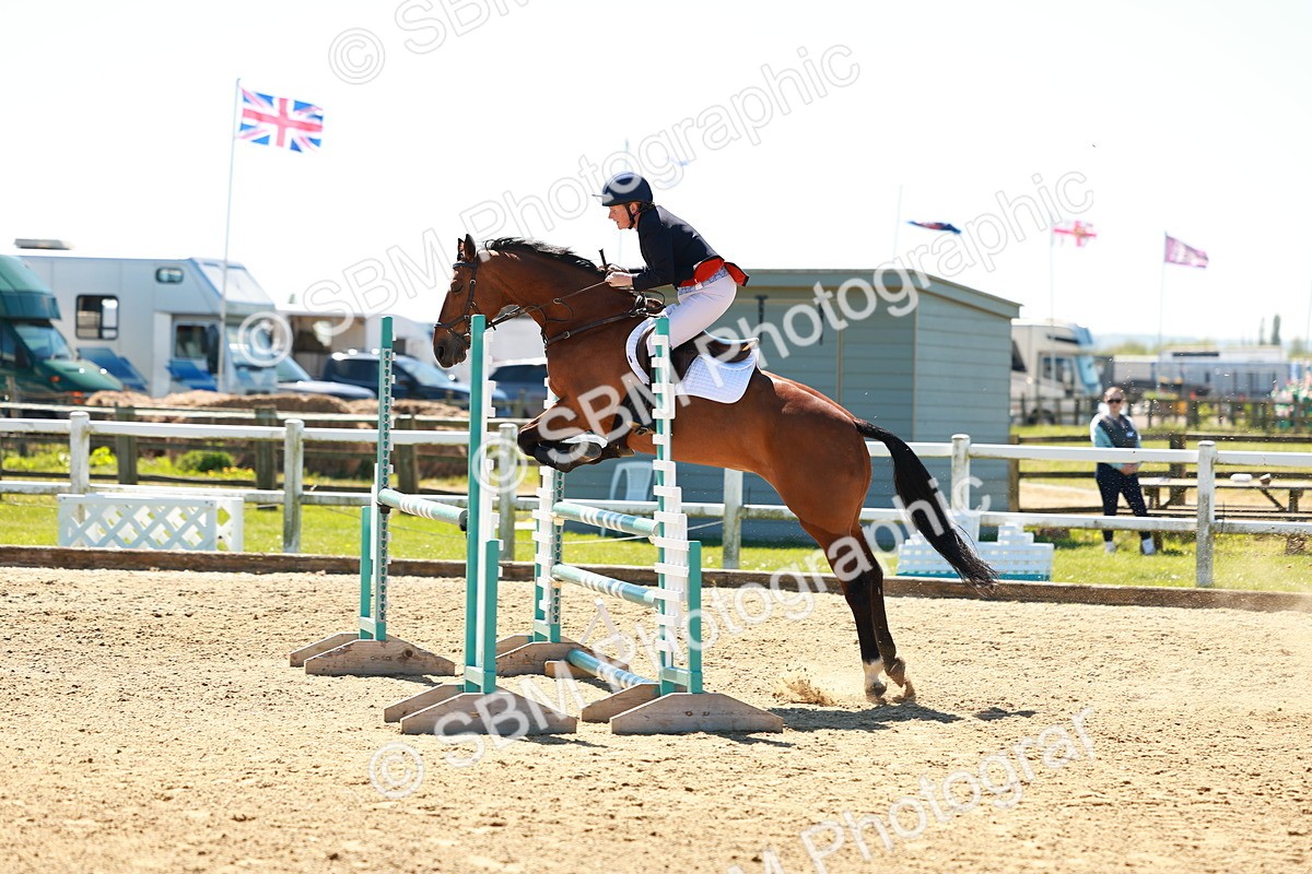 SBM_000660 - Class 3 - Senior Discovery - 1.00m