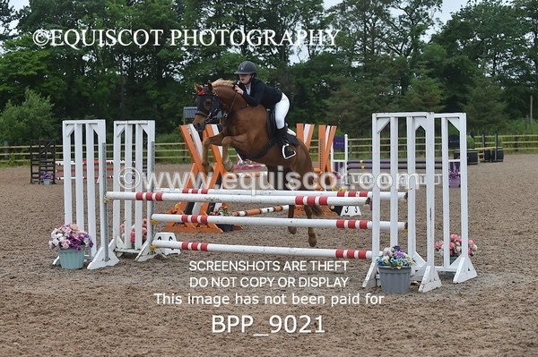 BPP_9021 - CLASS 13 SUN Pony Discovery 2ND ROUNDS