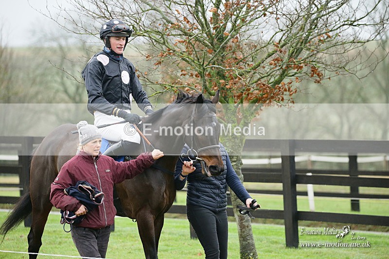 PtP 121221 48 - Barbury International Point-to-Point 112/12/2021