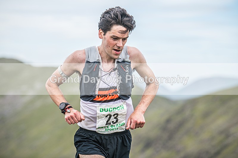 Duddon Long-113 - Duddon Valley Long Fell Race Saturday 30th May 2026