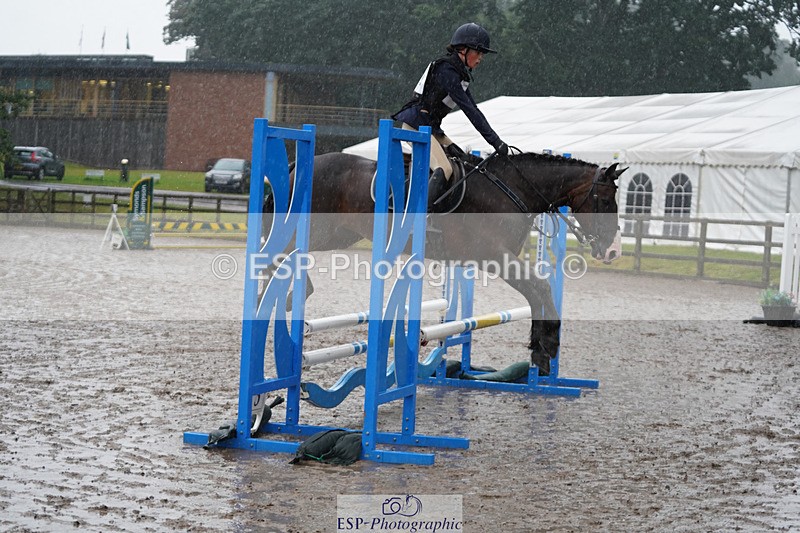 240824X-081944-20117 - 70cm Round 1 8.30 to 9.30