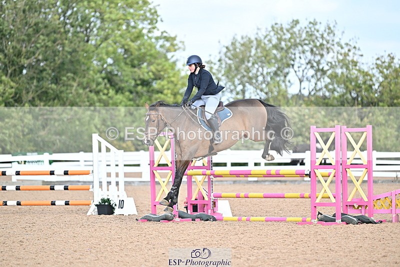 241005A-102901-03019 - SAT Cls 16 85cm Amateur Quali