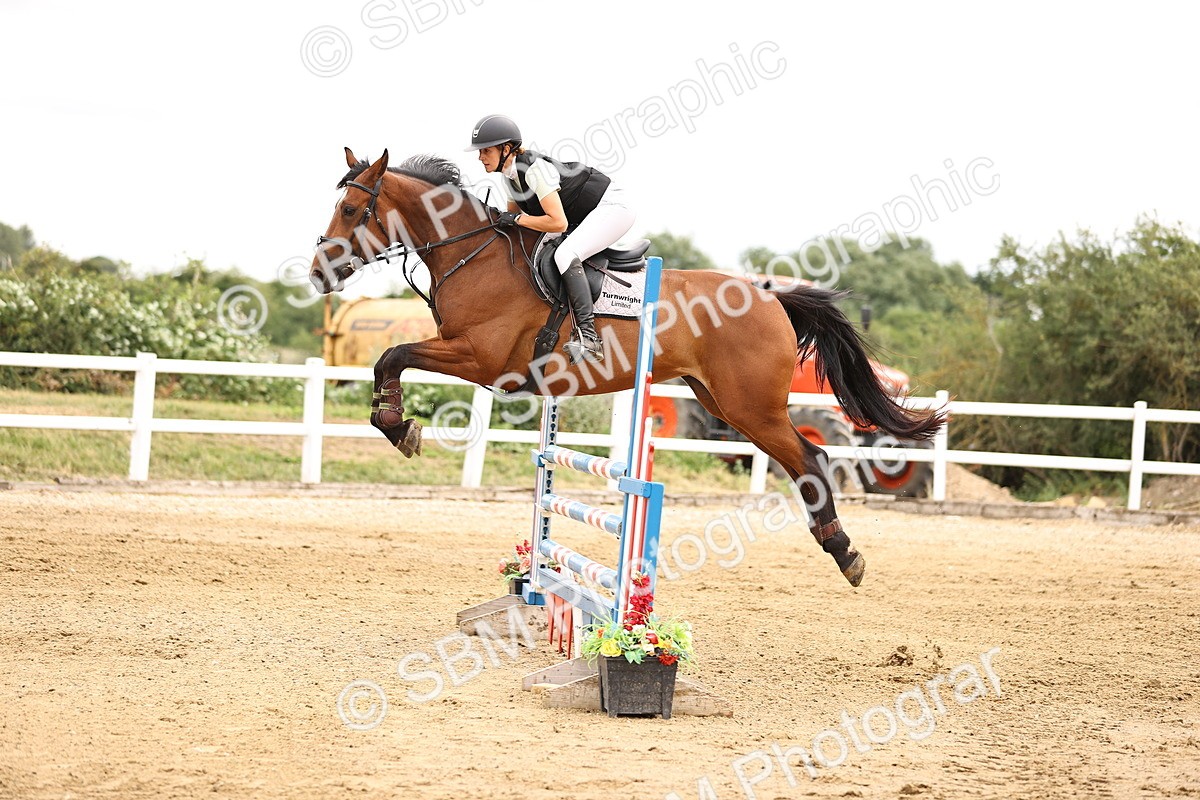 SBM_003155 - Class 21 - Senior Newcomers - 1.10m