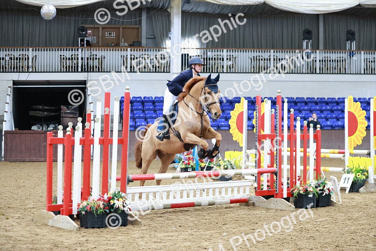 SBM_000056 - Class 1 - Clear Round
