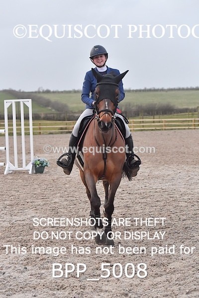 BPP_5008 - CLASS 9 148cm Pony Royal Highland Show Championship Qualifier