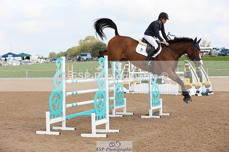 230915A-111654-01700 - Cls 2 Snr Foxhunter