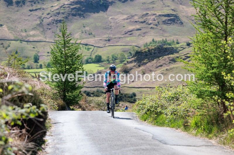 113004 - Blea Tarn Climb 11:00 - 12:00
