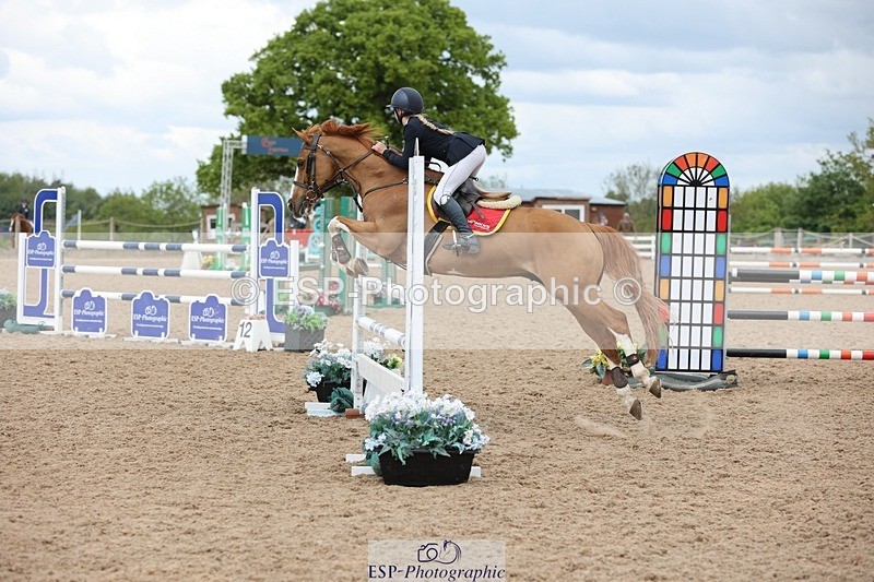 250505-123035-04792 - Cls 7 Junior 1.20m Open