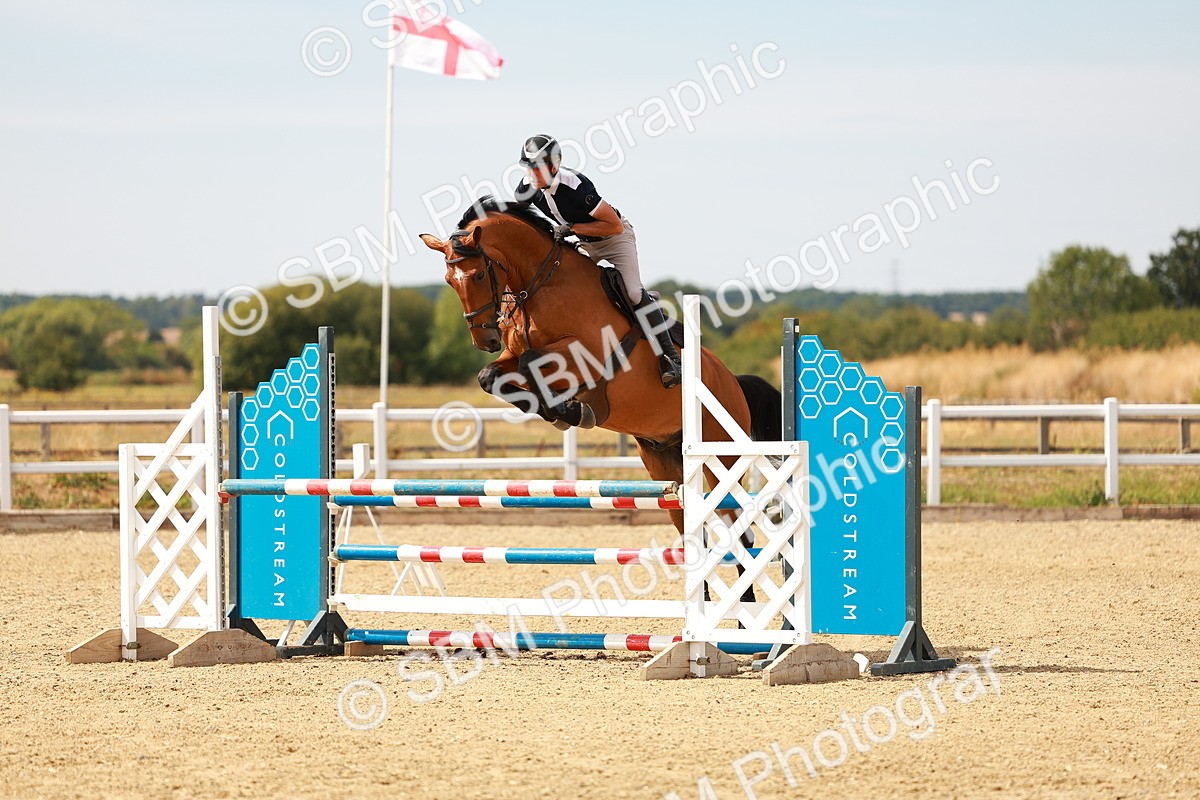 SBM_003791 - Class 14 - Senior Newcomers 1.10m