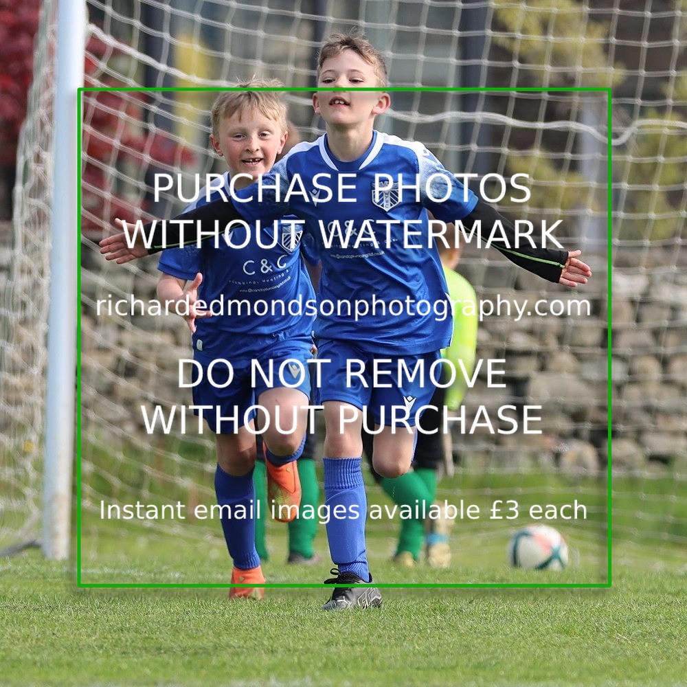 IMG_5296 - Wattsfield Under 7's vs Milnthorpe Town Under 7's (26/4/25)