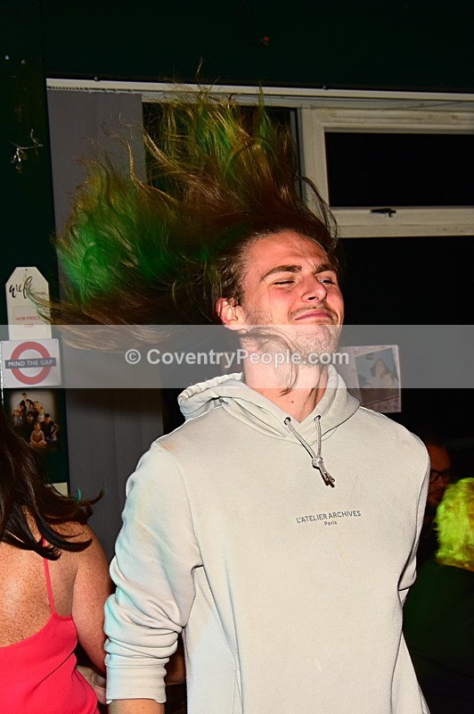 COU-804 - Courtney's 21st