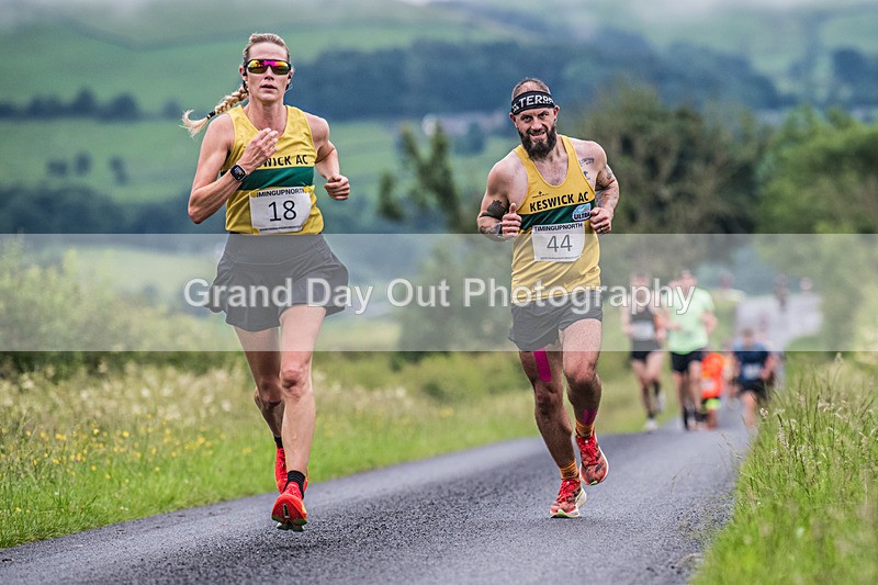Lambfoot-314 - Lambfoot Loop Road Race Tuesday 1st July 2025