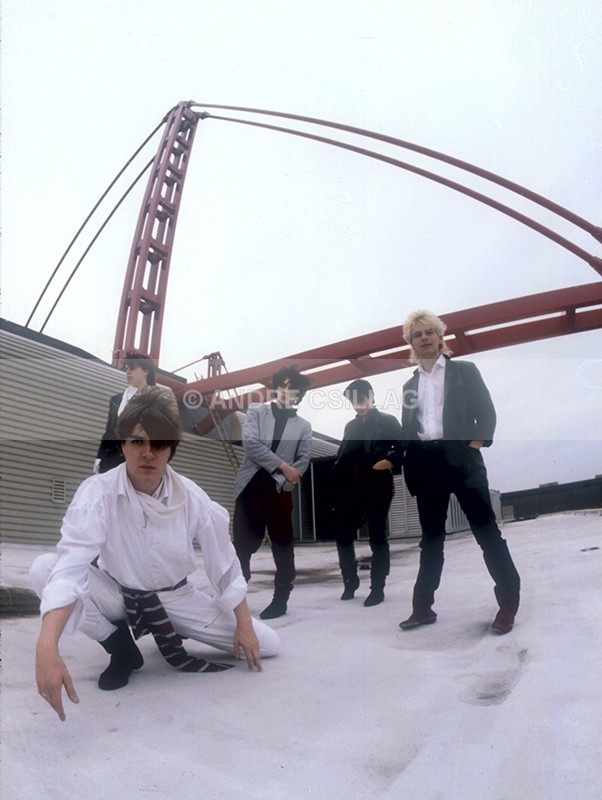 DURAN DURAN - D..