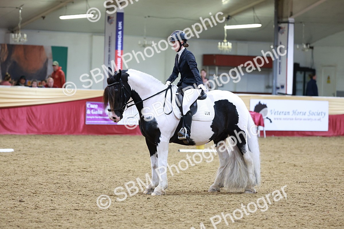 SBM_09970 - Class 61 - Dressage to Music