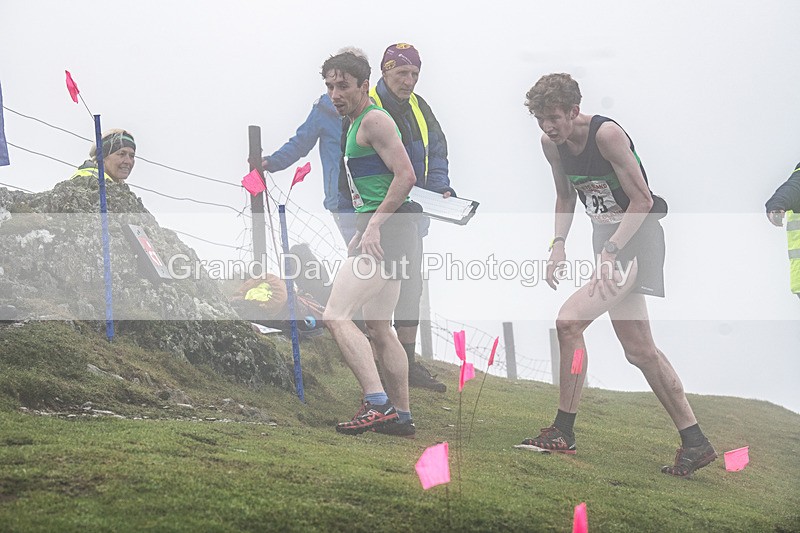 Wansfell-68 - Wansfell Race Friday 27th December 2024