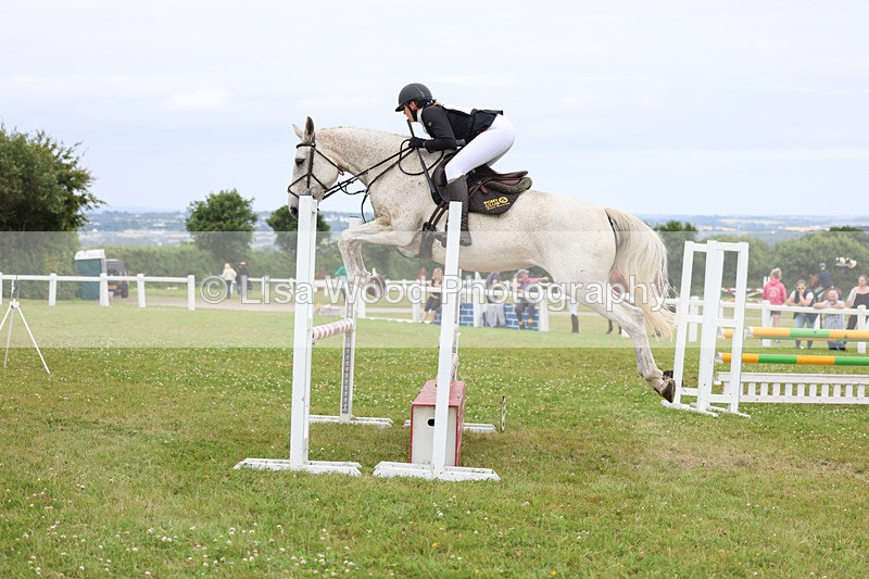 3E7A7478 - Class 7: PC90cm Regional Championship Qualifier Rnd 2 (B)