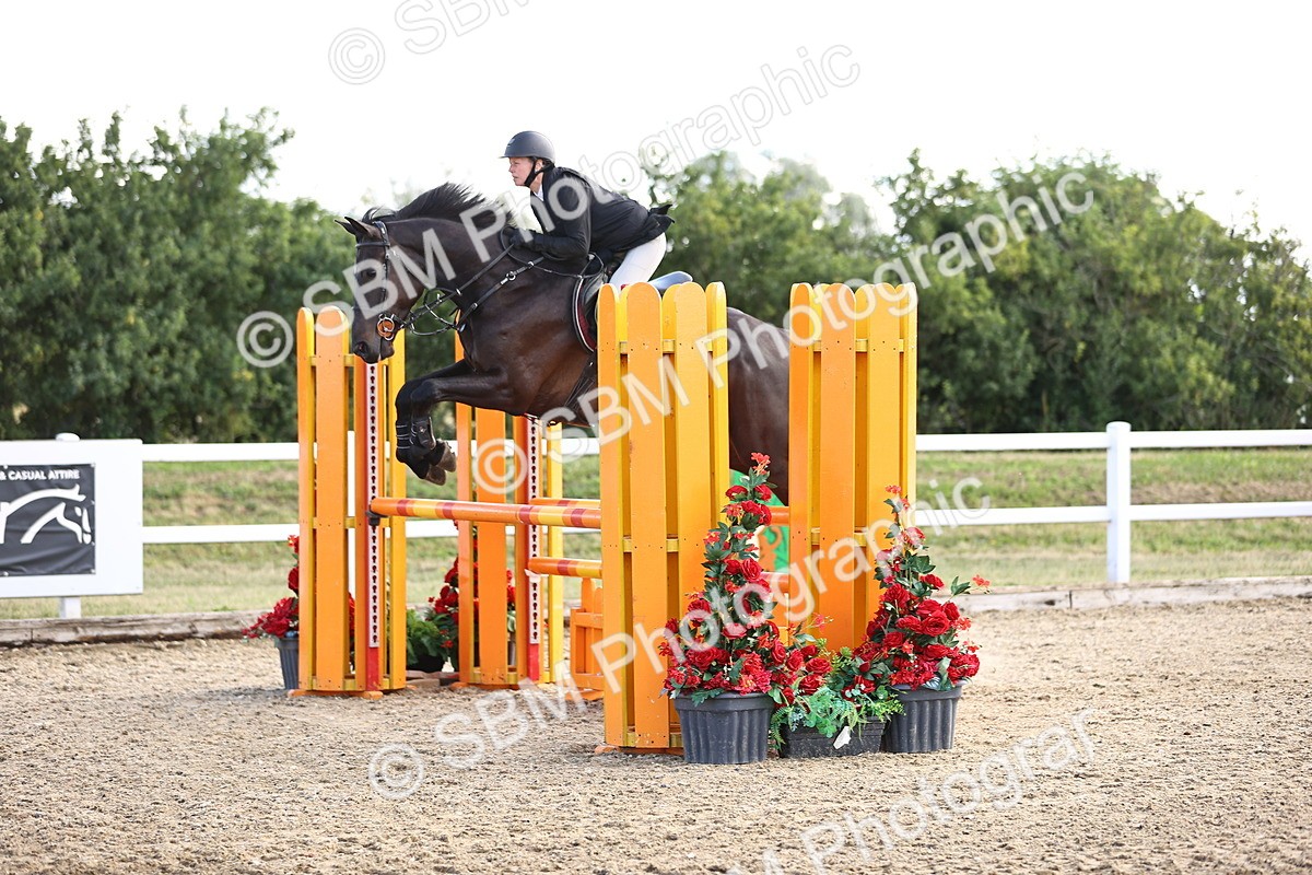 SBM_002722 - Class 20 - Senior Discovery - 1.00m