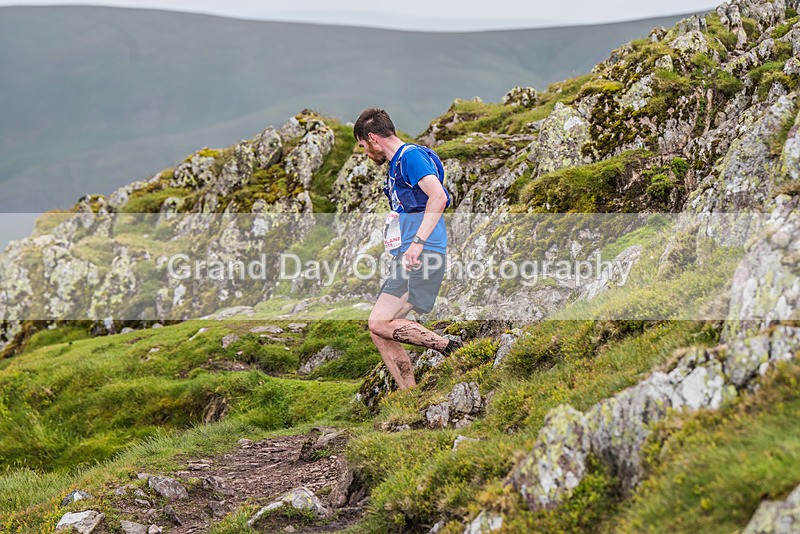 Howtown-206 - Howtown Fell Race Sunday 12th June 2022
