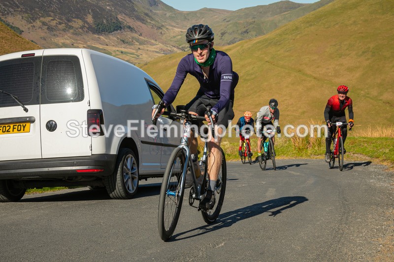 094526 - Newlands Pass 09.00 - 10.00