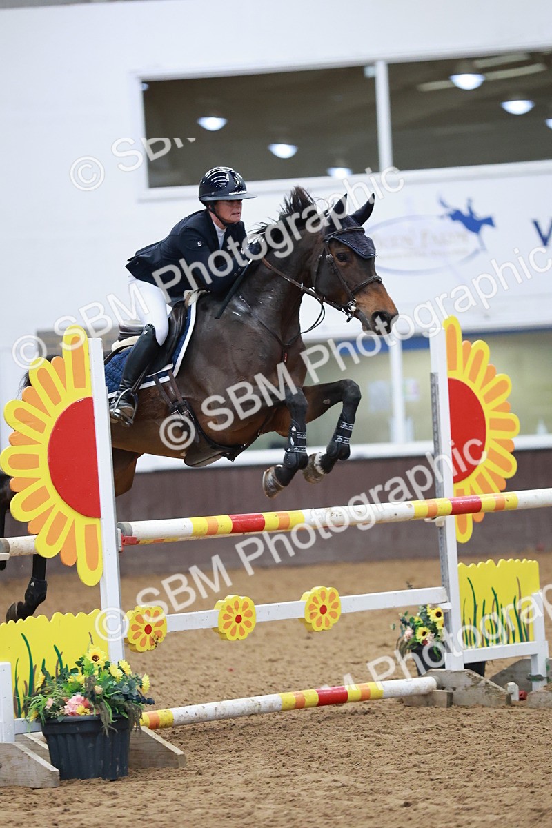 SBM_004104 - Class 11 - Senior Newcomers - 1.10m